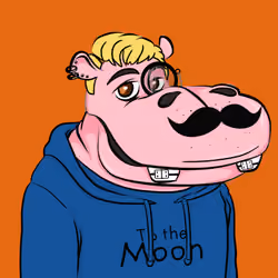 Hype Hippos #910