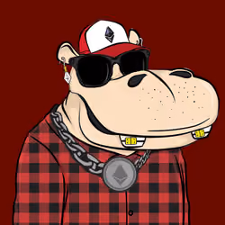 Hype Hippos #2821
