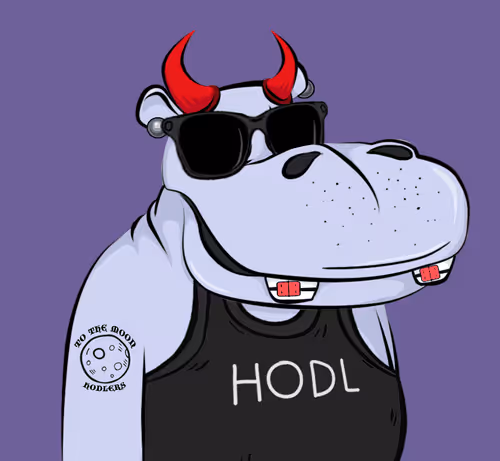 Hype Hippo Io
