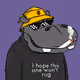 7698