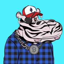 Hype Hippos #7022