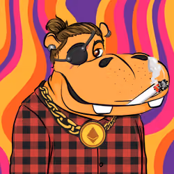 Hype Hippos #7553