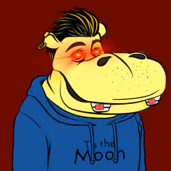 Hype Hippos #374
