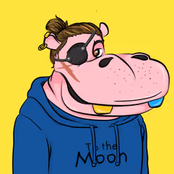 Hype Hippos #4649