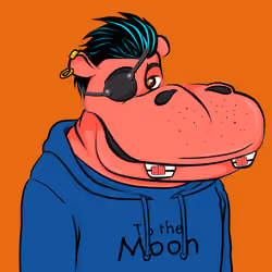 Hype Hippos #6142