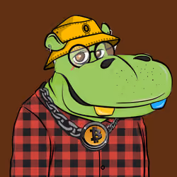 Hype Hippos #4637