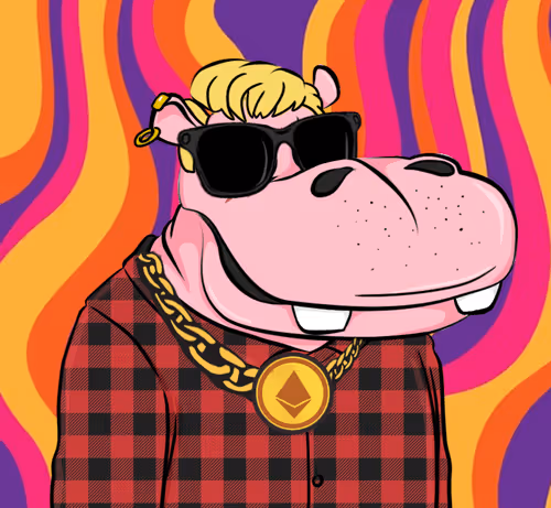 Hype Hippos #9246