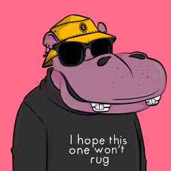 Hype Hippos #1896