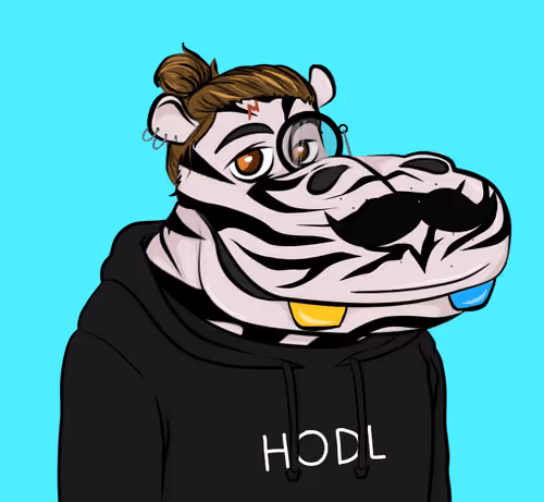 Hype Hippos #5146
