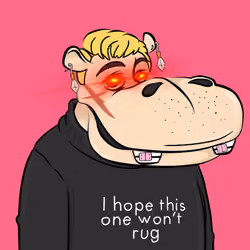 Hype Hippos #416
