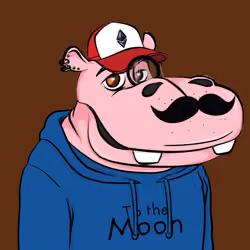 Hype Hippos #1033