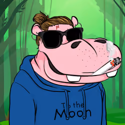Hype Hippos #5227