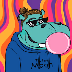 Hype Hippos #4219