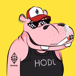Hype Hippos #7167