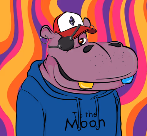 Hype Hippo Io