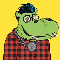 Hype Hippos #7181