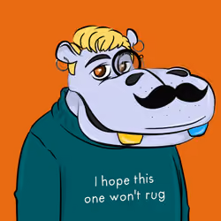 Hype Hippos #5183