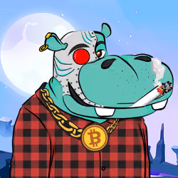 Hype Hippos #6699
