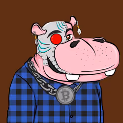 Hype Hippos #9580