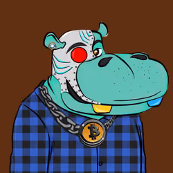 Hype Hippos #4947