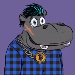 Hype Hippos #8470