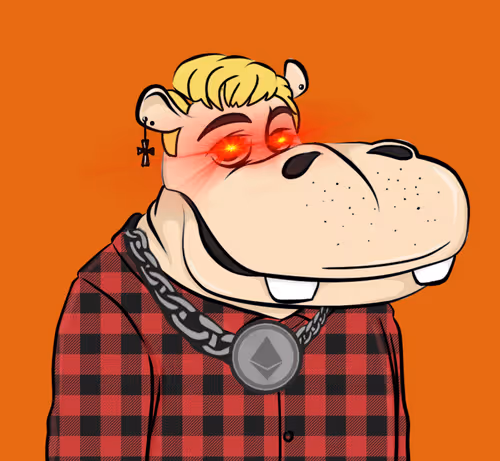 Hype Hippo Io