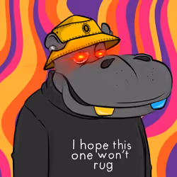 Hype Hippos #4148