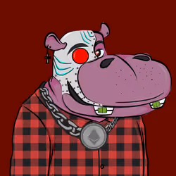 Hype Hippos #5970