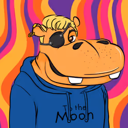 Hype Hippos #4682