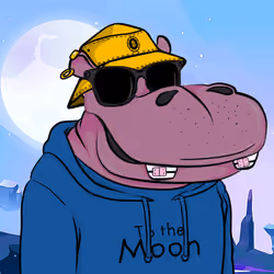 Hype Hippos #366
