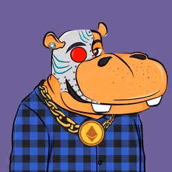 Hype Hippos #2248