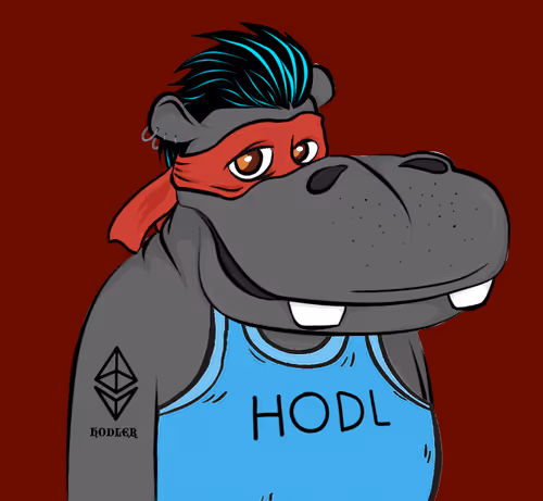 Hype Hippo Io