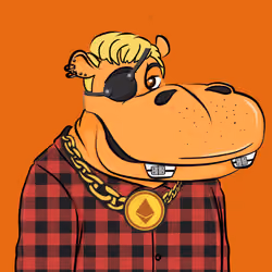 Hype Hippos #4223