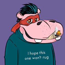 Hype Hippos #6669