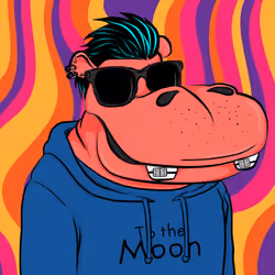 Hype Hippos #5983