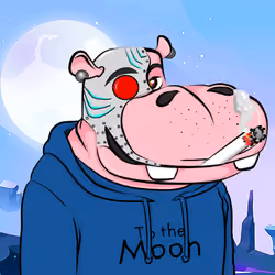 Hype Hippos #1146