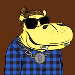 Hype Hippos #827