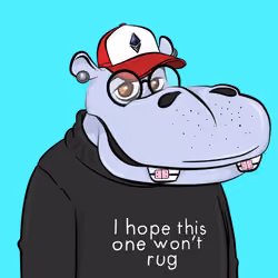 Hype Hippos #2569