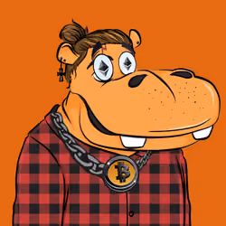 Hype Hippos #4310