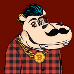 Hype Hippos #4650