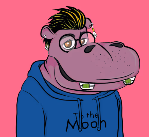Hype Hippo Io