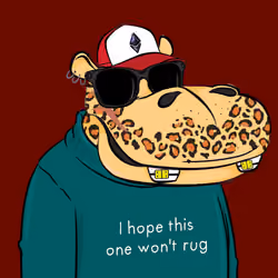 Hype Hippos #7474