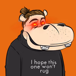 Hype Hippos #8217