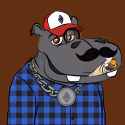 Hype Hippos #7893