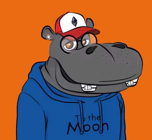 Hype Hippos #8774
