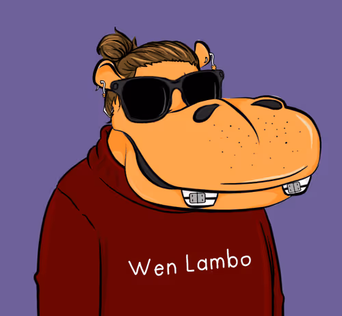 Hype Hippo Io