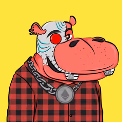 Hype Hippos #359