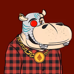 Hype Hippos #6110