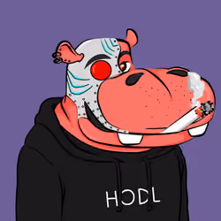 Hype Hippos #323