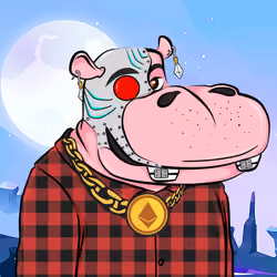 Hype Hippos #7340